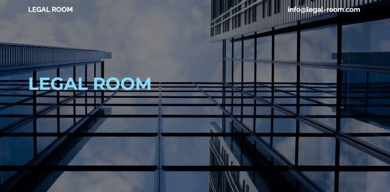 Legal Room