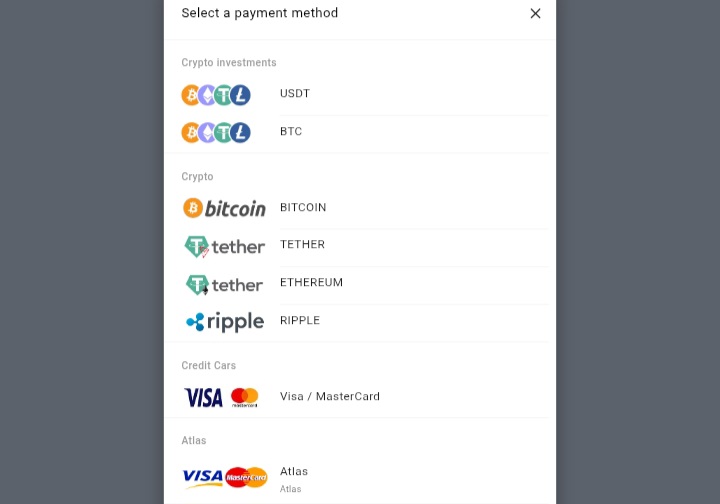 Market Place Certified Trading
