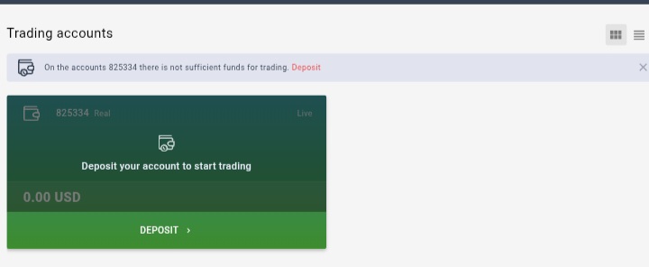 Market Place Certified Trading
