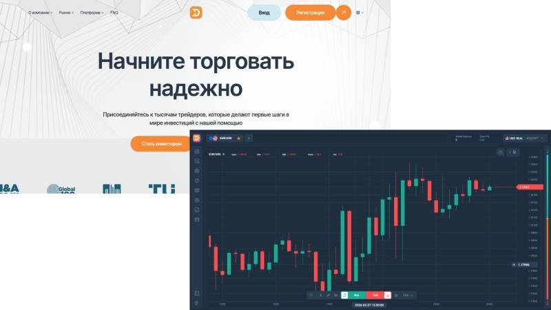 Mtweb — торговый терминал, используемый в схемах псевдоброкеров
