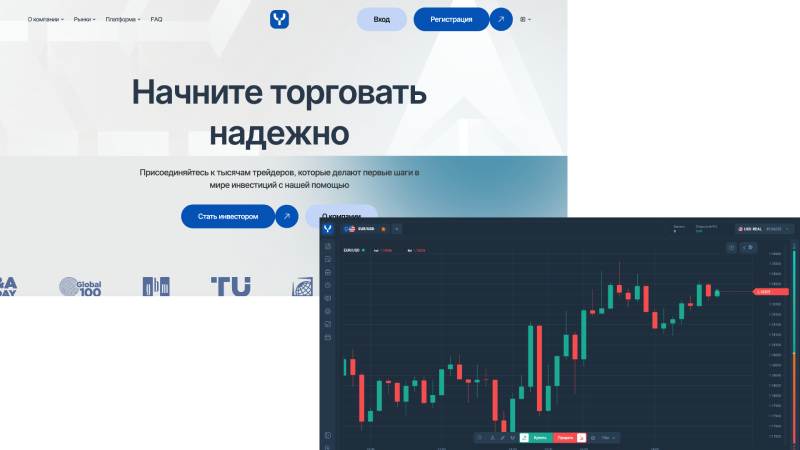 Mtweb — торговый терминал, используемый в схемах псевдоброкеров