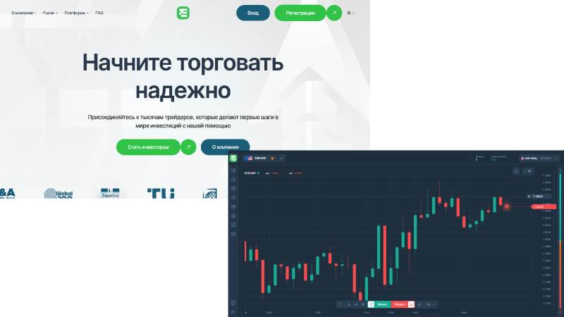 Mtweb — торговый терминал, используемый в схемах псевдоброкеров