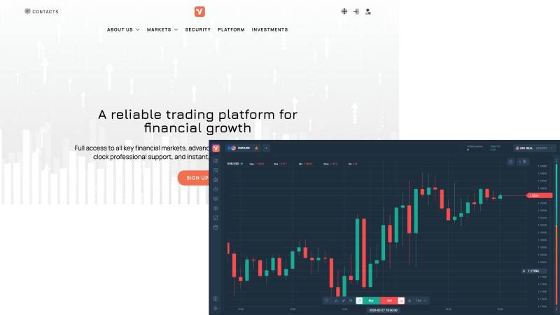 Mtweb — торговый терминал, используемый в схемах псевдоброкеров