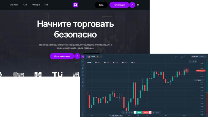 Mtweb — торговый терминал, используемый в схемах псевдоброкеров