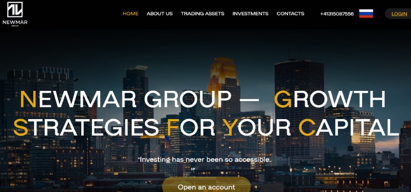 Newmar Group