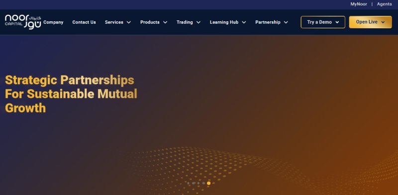 Noor Capital