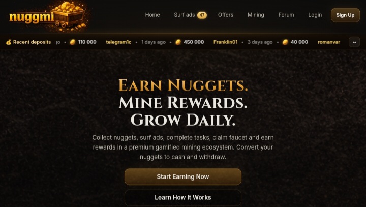 Nuggmi