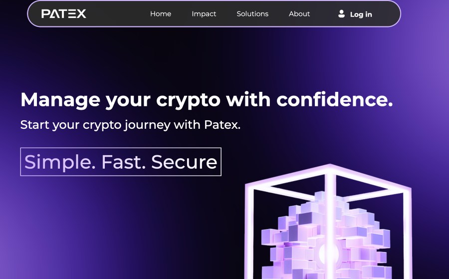 Patex