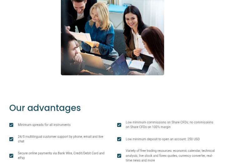 Philippos Asset Management