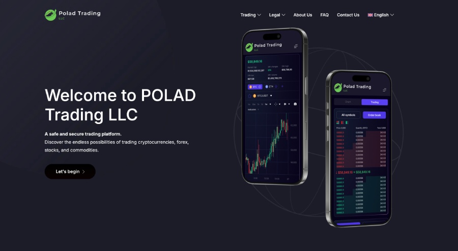 Polad Trading