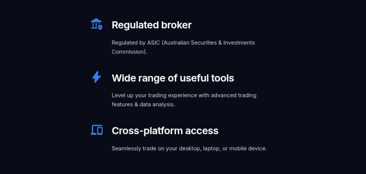 Quadcode Markets
