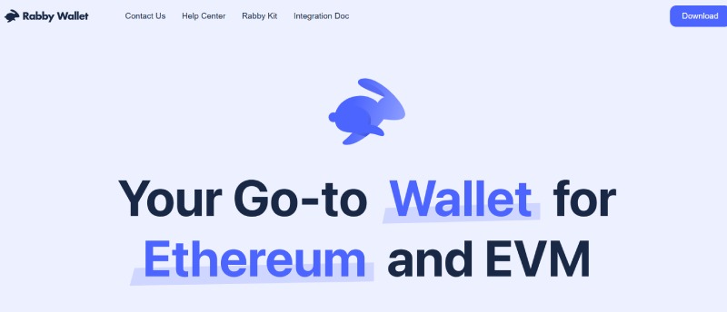 Rabby Wallet
