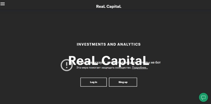 Real Capital