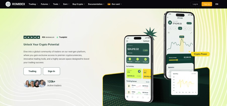 Romidex