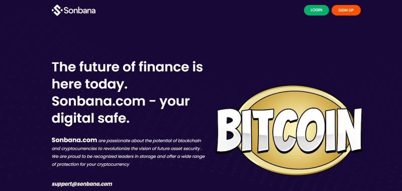 Sonbana