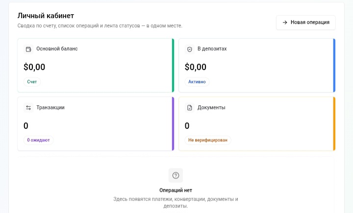 Step By Step Project