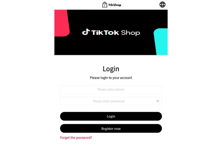 Tikokhmall