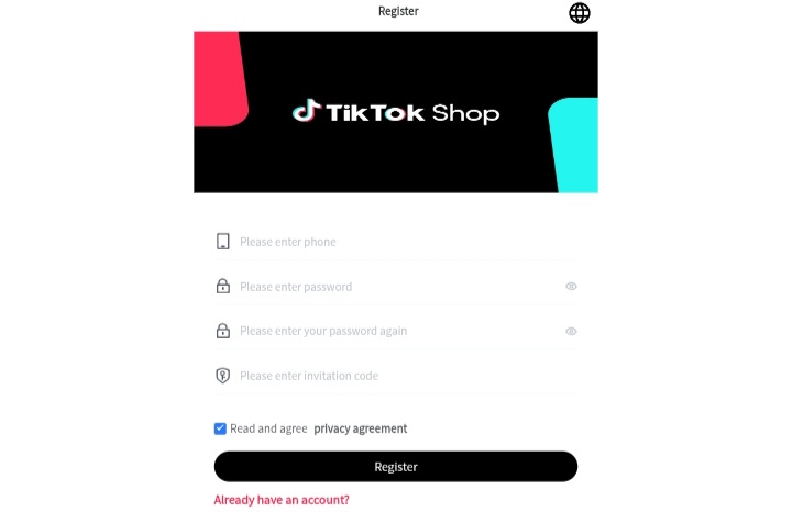 Tikokhmall
