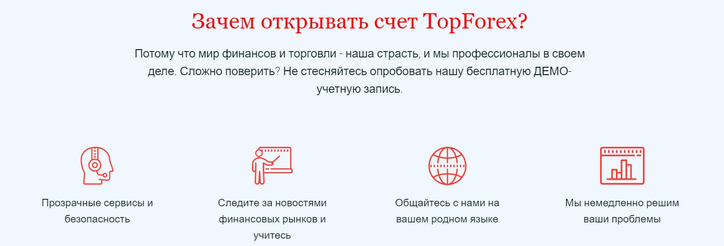 TopForex