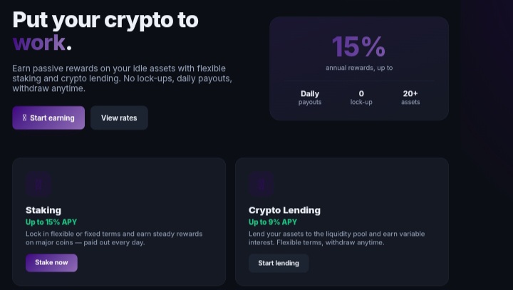 Tosodex