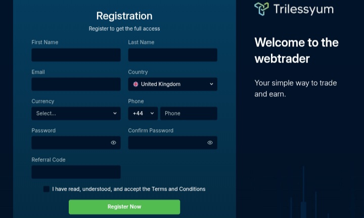 Trilessyum