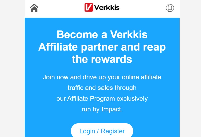 Verkkis