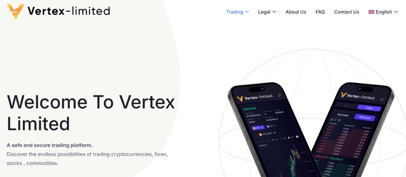 Vertex Limited