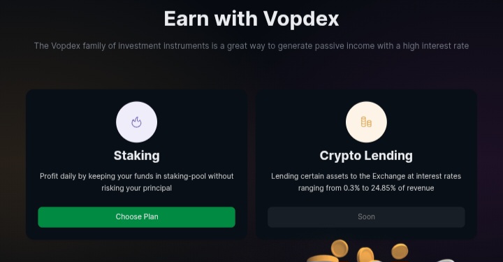 Vopdex