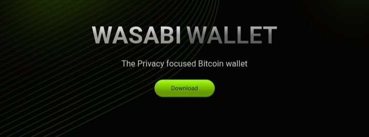 Wasabi Wallet