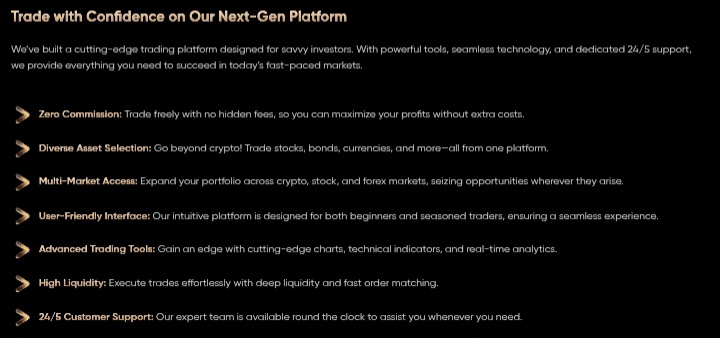 Xirom Investments