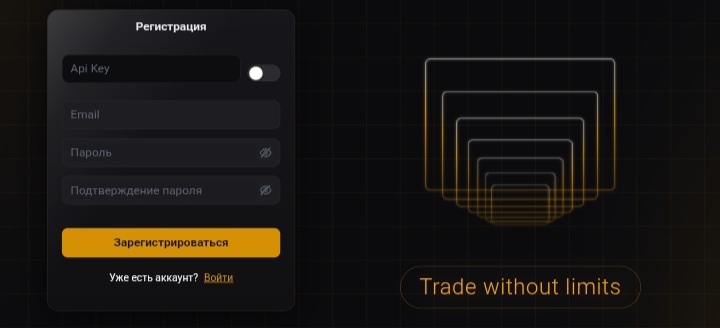 Api Center Info