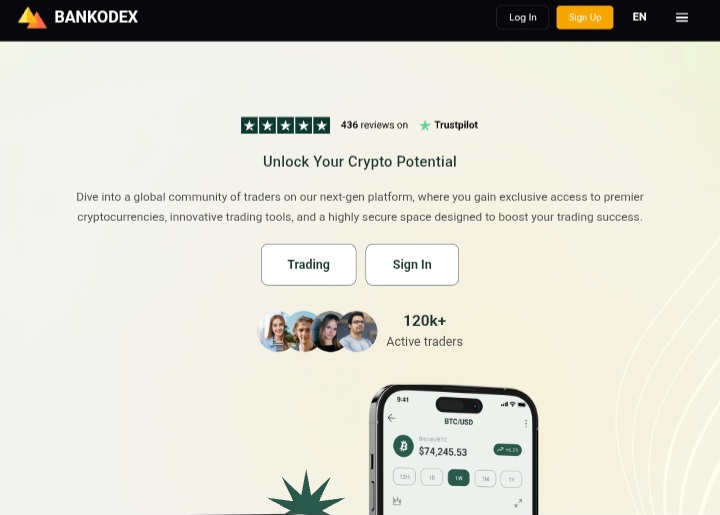 Bankodex