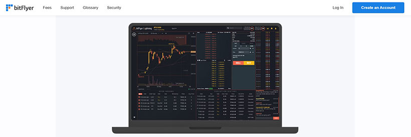 Bitflyer 