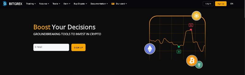 Bitgrex 