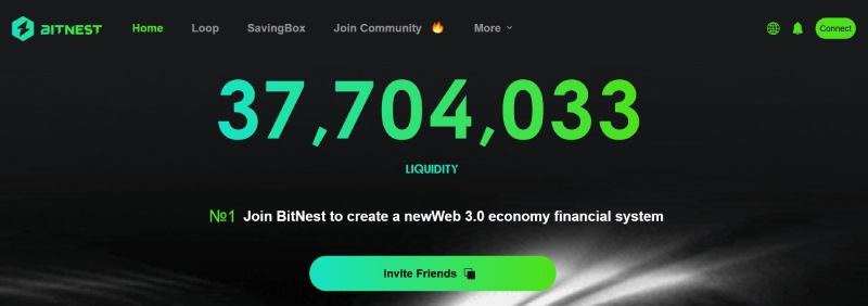 BitNest 