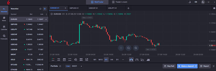 Build Capital
