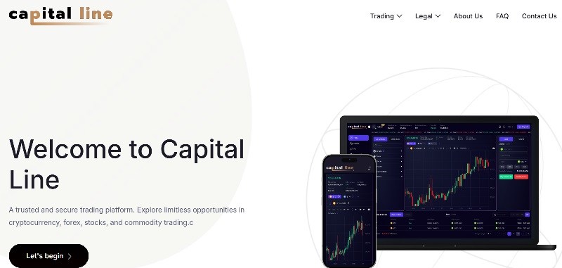 Capital Line 