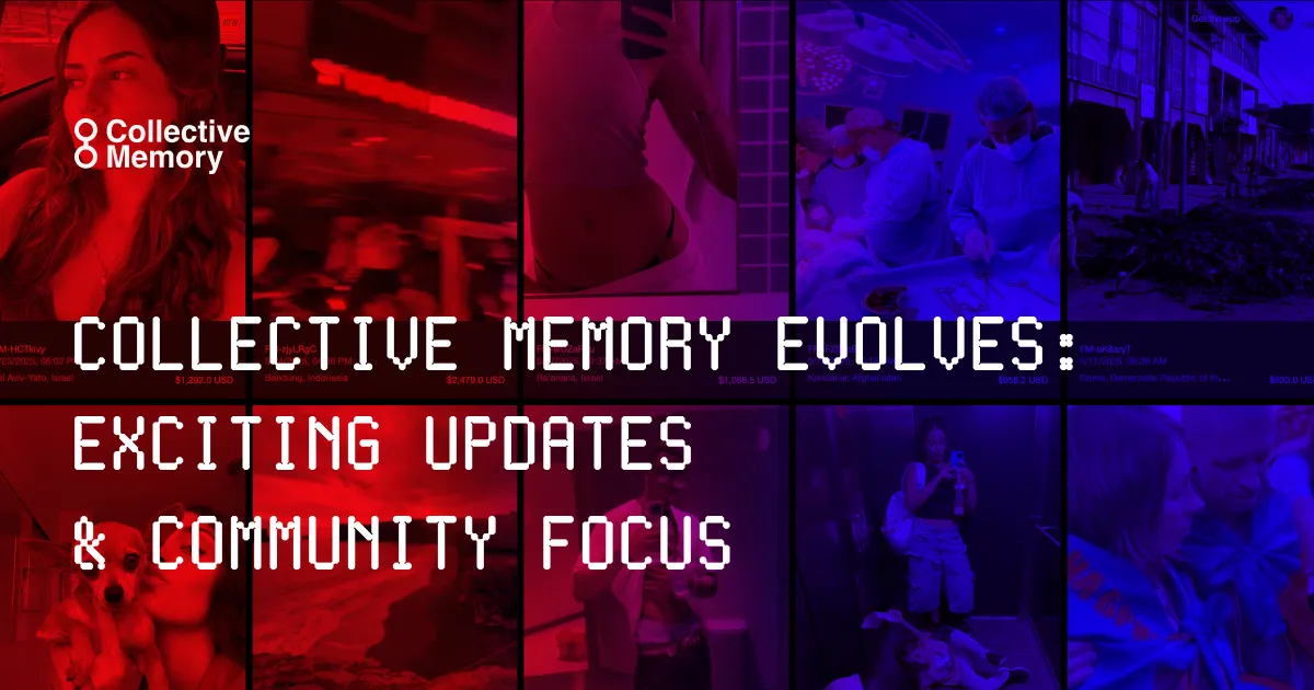 CollectiveMemory