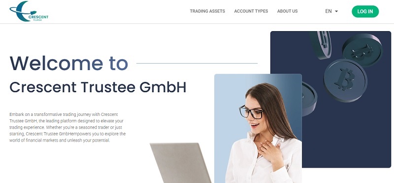 Crescent Trustee GmbH