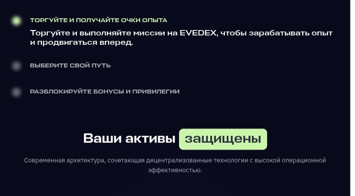 Evedex