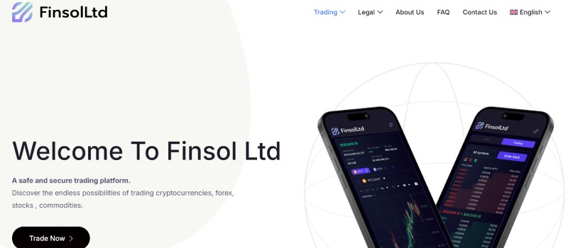 FinsolLtd