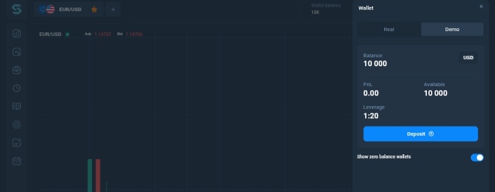 FinVision — наглый развод от шаблонного приложения брокеров 