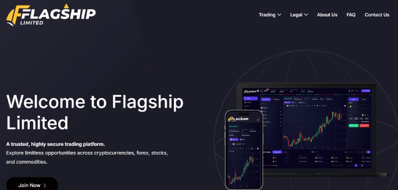 FlagshipLimited