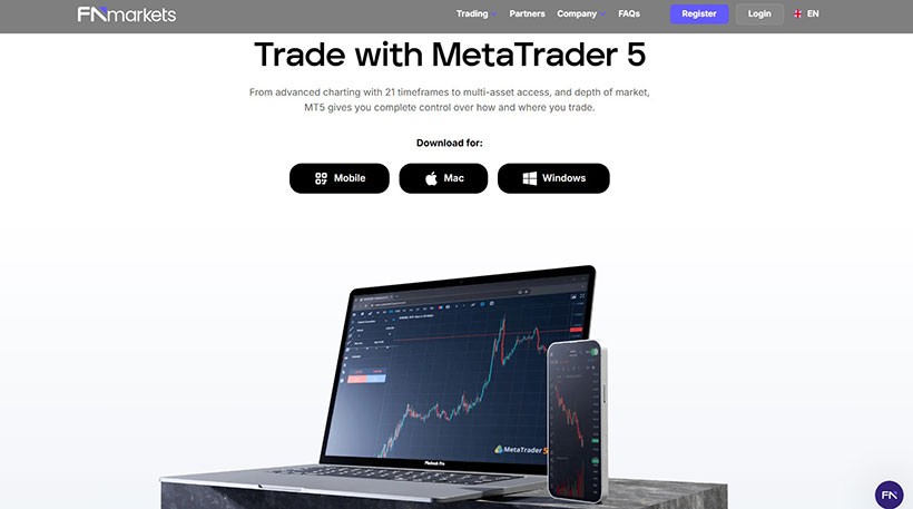 FNmarkets 