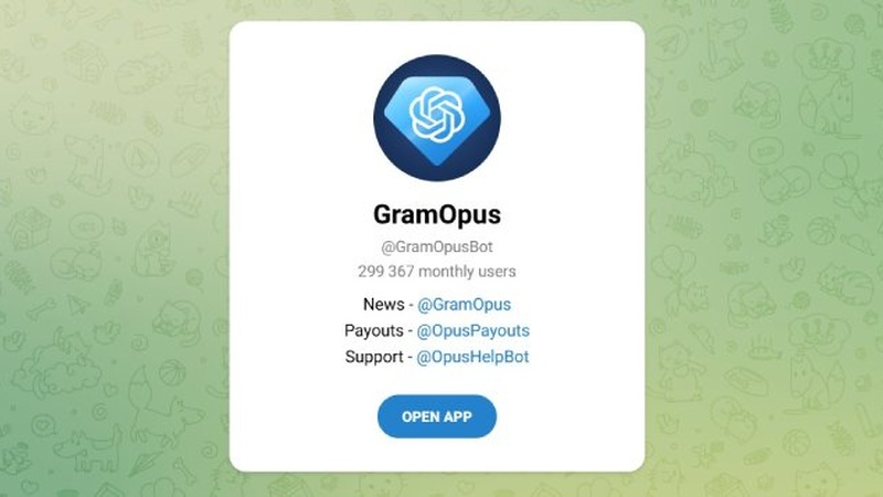 Gramopus