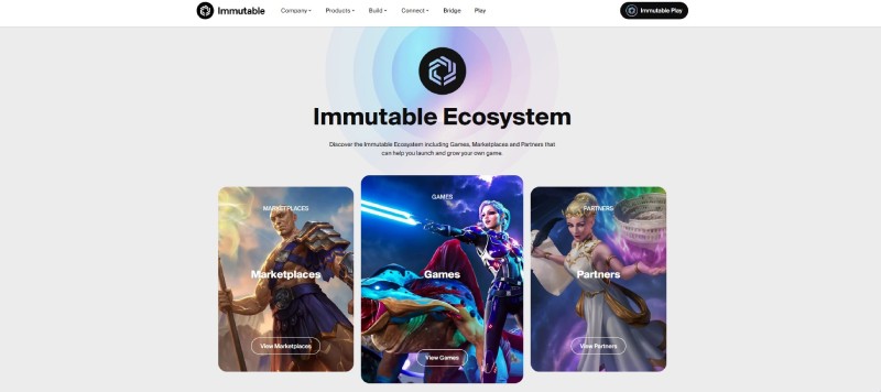 Immutable 