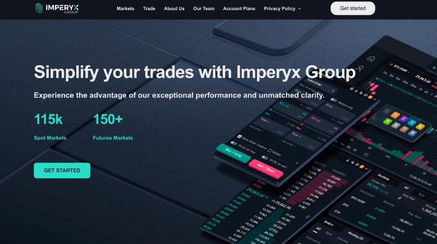 Imperyx Group