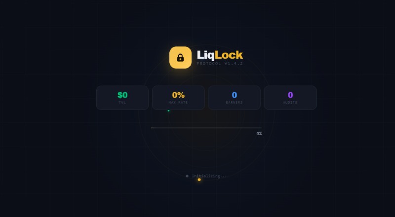 Liq Lock
