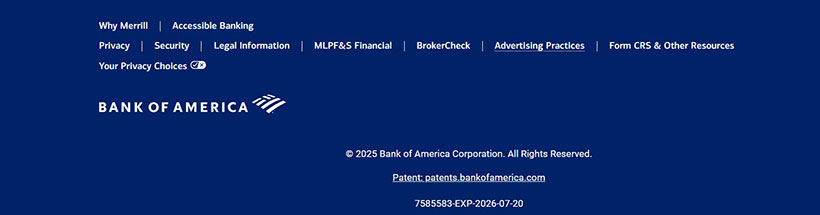 Merrill Lynch