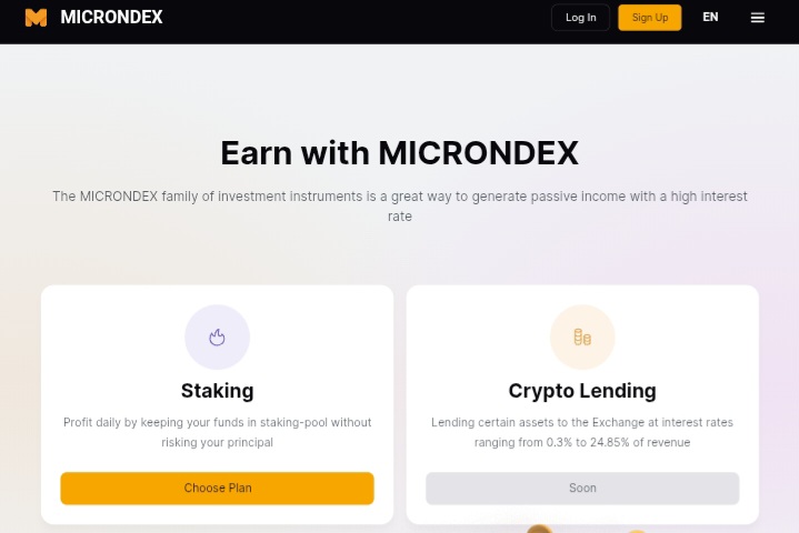Microndex